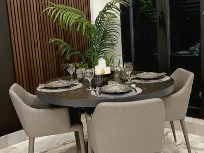 Plano de Dream Loft