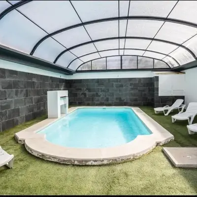 Casa Rural La Granja de Torrehermosa TR-BA-00291