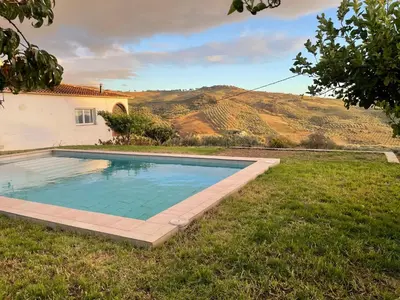 Piscina en o cerca de Romarin