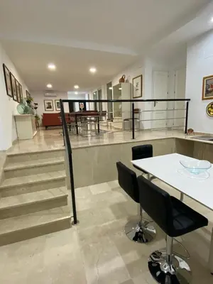 Plano de APARTAMENTO SAN JOSE
