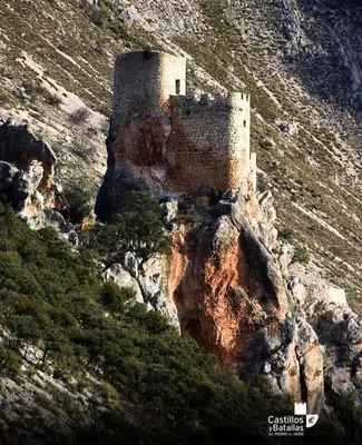 Paisaje cerca de este apartahotel