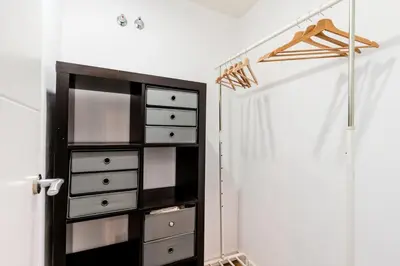 Plano de Veoapartment Relator Patio