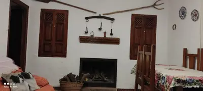 Plano de Casa Rural CUARTELILLOS