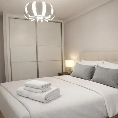 CENTRICO Y ACOGEDOR APARTAMENTO CORDOBA
