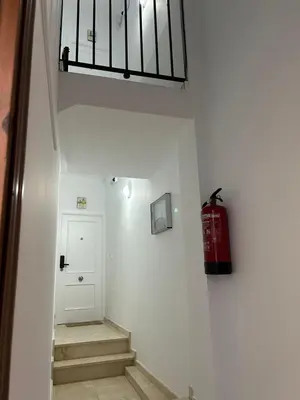 Plano de APARTAMENTOS JUAN RAMÓN JIMÉNEZ 3