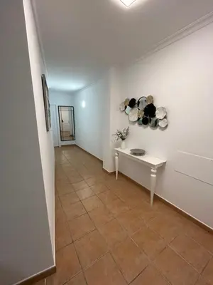 Plano de APARTAMENTOS JUAN RAMÓN JIMÉNEZ 3
