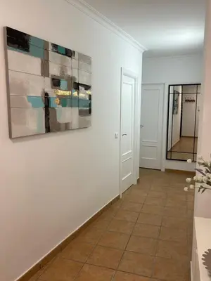 Plano de APARTAMENTOS JUAN RAMÓN JIMÉNEZ 3