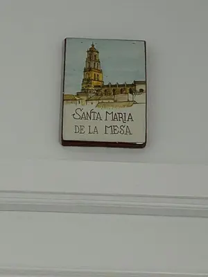 Plano de APARTAMENTOS JUAN RAMÓN JIMÉNEZ 3