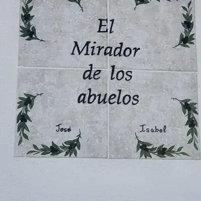 GRUPO LIMCOTEL EL MIRADOR DE LOS ABUELOS