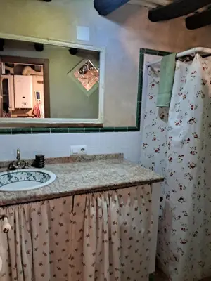 Plano de La Casita