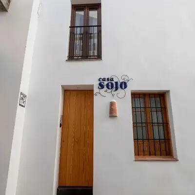 CASA SOJO