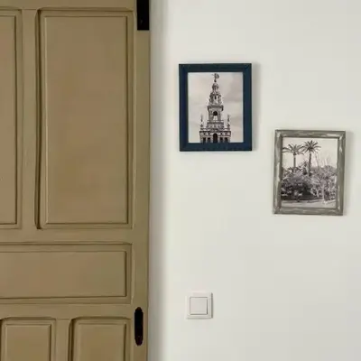 Alojamientos El Carmen