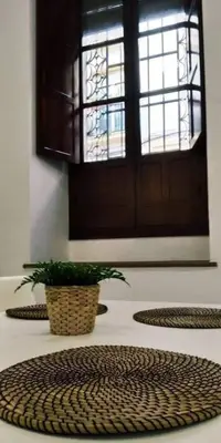 Plano de Disfruta de la histórica Córdoba