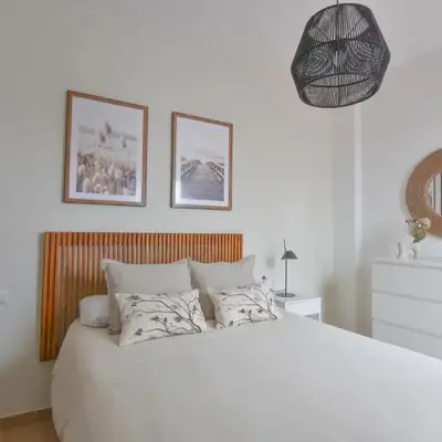 AROMA APARTAMENTO OLVERA