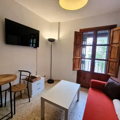 DS Apartamento plaza Abades