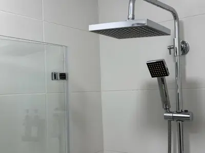 Plano de APARTAMENTO URQUÍA