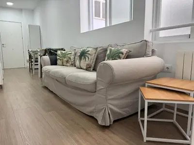 Plano de APARTAMENTO URQUÍA