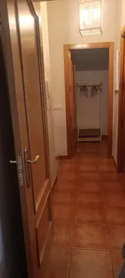 Plano de Apartamento rural Dúplex del monte