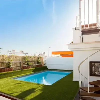 Veoapartment Relator Terraza