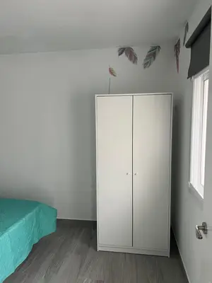 Plano de Apartamento Anita