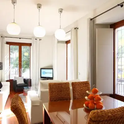 Veoapartment Los Terceros