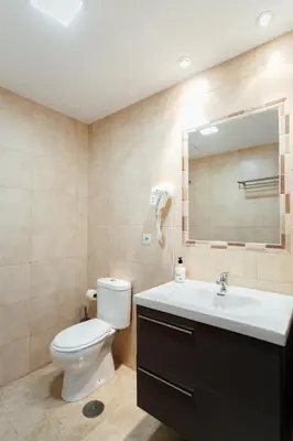 Un baño de Alohamundi Lumbreras III