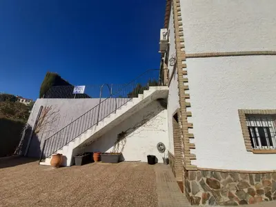 Plano de La encina