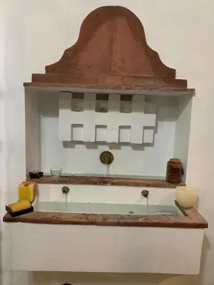 Plano de La Calleja