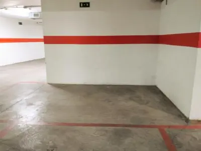 Plano de Sunny & Central - 10' Walk Setas - FREE Garage