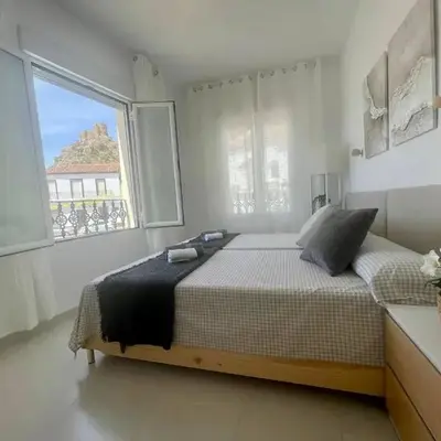 Apartamento Mirador Castillo Belmez