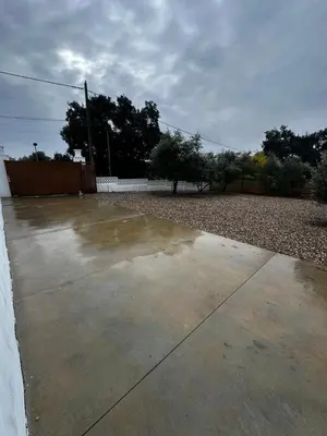 Plano de La Colina