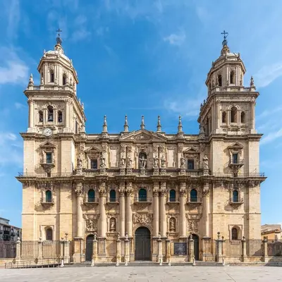 Un lugar de interés cerca de este apartamento