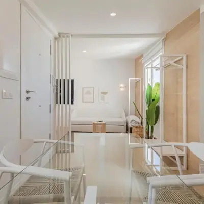 ISG Apartments Faustino 45-3