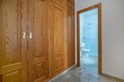 Kurtuba Suites en invierno