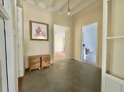 Plano de DS Palacio de la Luna