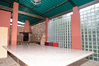 Plano de Finca Los Majadales