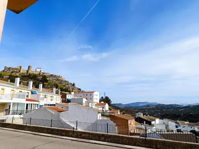 Paisaje cerca de esta casa o chalet