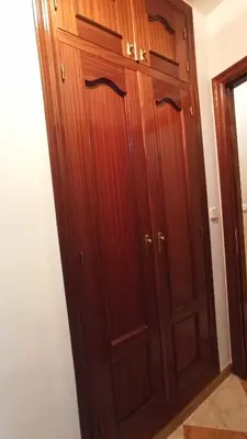 Plano de Hostal Algaidas