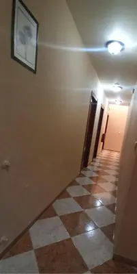 Plano de Hostal Algaidas
