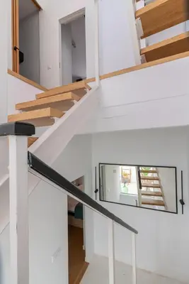 Plano de G8 Casa San Bernardo Calle Guadaira