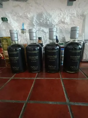 Plano de Casa Cueva 