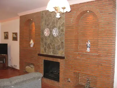 Plano de Villa Remedios