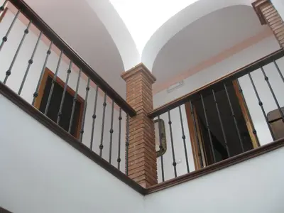 Plano de Villa Remedios