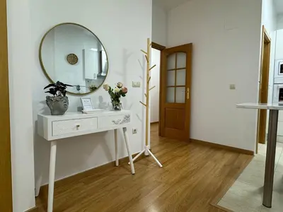 Plano de MR Apartamentos 2