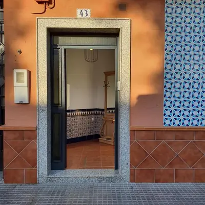 Plano de Apartamento en San José - Rinconada II