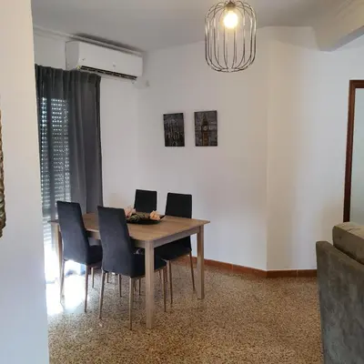 Plano de Apartamento en San José - Rinconada II