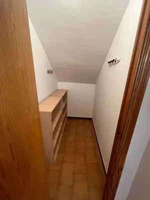 Plano de Apartamentos Rincón del Roldán - La Rinconada