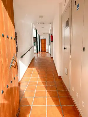Plano de Duplex Fuente Piedra Escrita