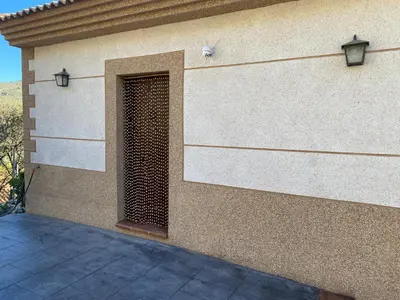 Edificio en el que se encuentra el apartamento