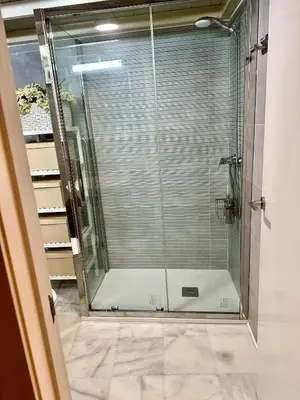 Un baño de Loft en Centro de Sevilla con Parking gratis